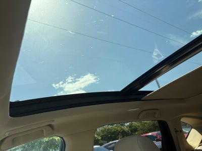 2020 Acura RDX w/Technology Pkg