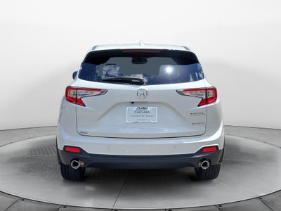 2020 Acura RDX w/Technology Pkg