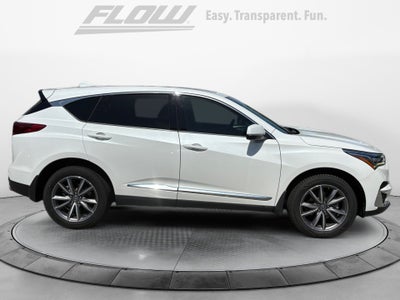 2020 Acura RDX w/Technology Pkg
