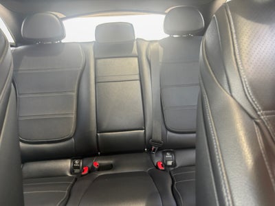 2023 Mercedes-Benz GLC 300 GLC 300