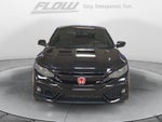 2018 Honda Civic Si (M6)
