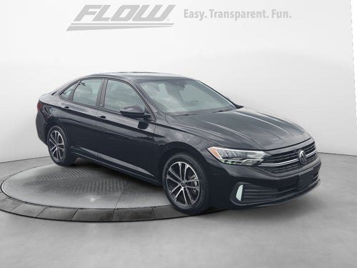 2024 Volkswagen Jetta 1.5T Sport