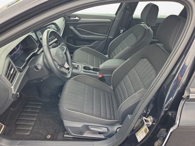 2024 Volkswagen Jetta 1.5T Sport