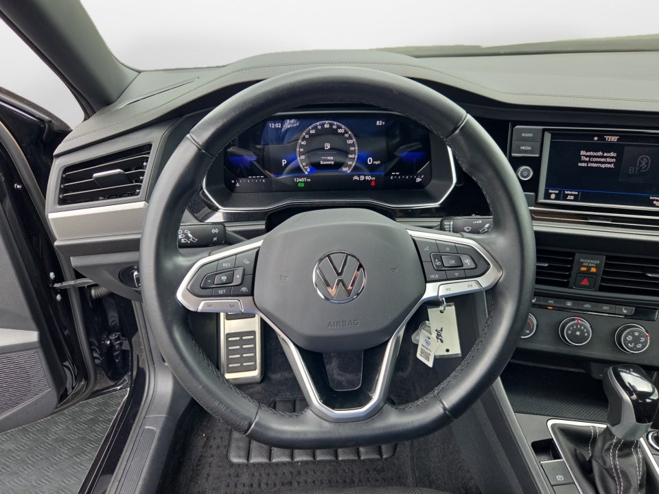 2024 Volkswagen Jetta 1.5T Sport