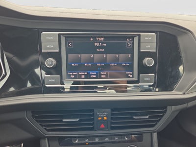 2024 Volkswagen Jetta 1.5T Sport