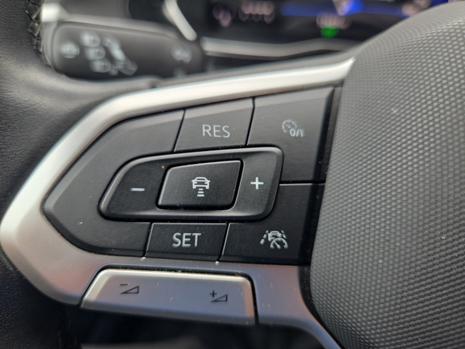 2024 Volkswagen Jetta 1.5T Sport