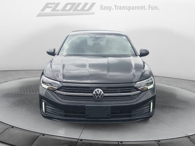 2024 Volkswagen Jetta 1.5T Sport