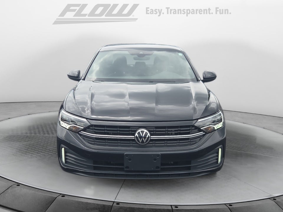 2024 Volkswagen Jetta 1.5T Sport