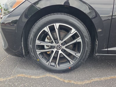 2024 Volkswagen Jetta 1.5T Sport