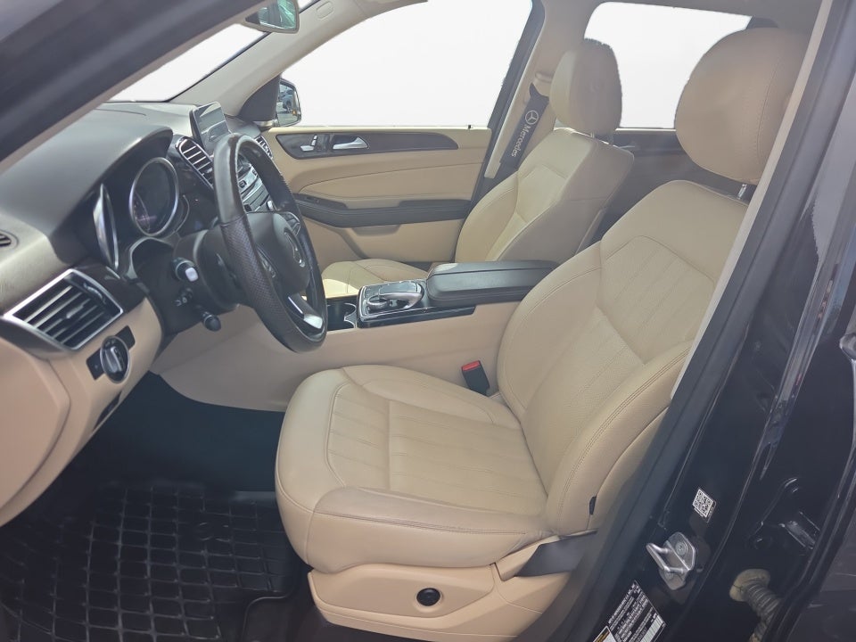 2018 Mercedes-Benz GLE 350 GLE 350