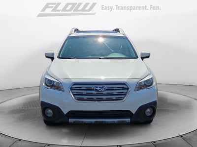 2017 Subaru Outback Limited
