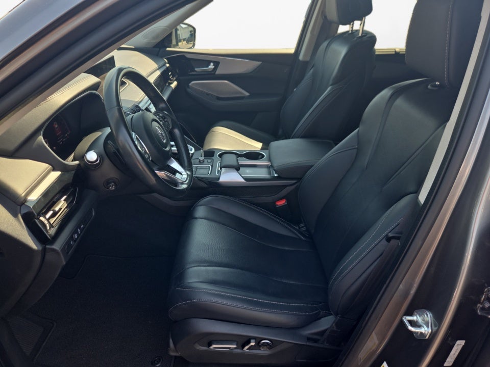 2024 Acura MDX w/Technology Package
