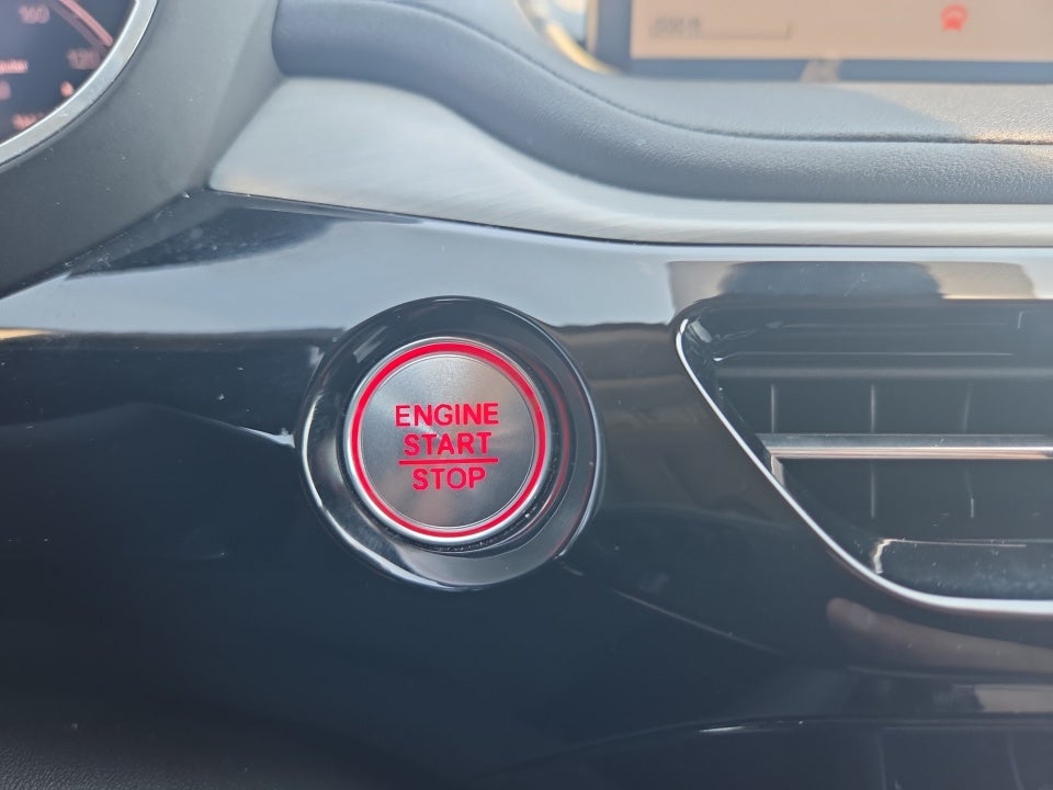 2024 Acura MDX w/Technology Package