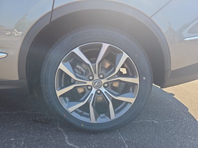 2024 Acura MDX w/Technology Package
