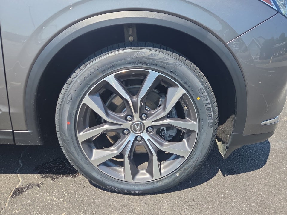 2024 Acura MDX w/Technology Package
