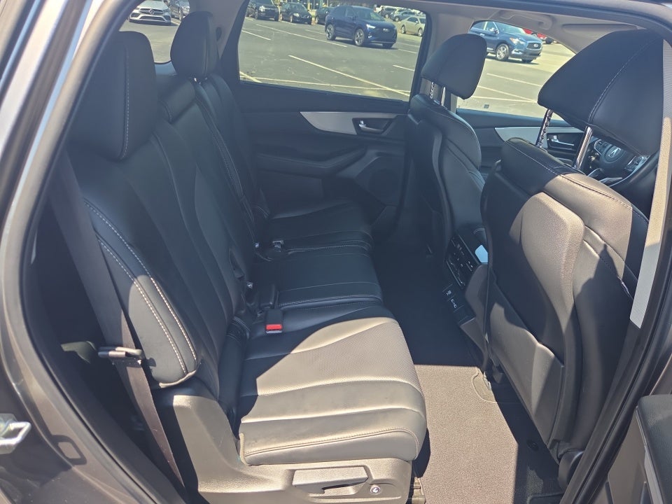 2024 Acura MDX w/Technology Package