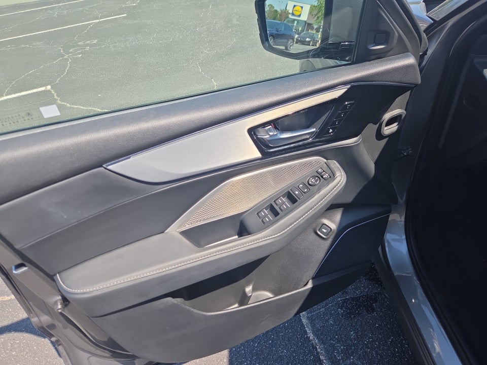 2024 Acura MDX w/Technology Package