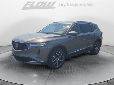 2024 Acura MDX w/Technology Package