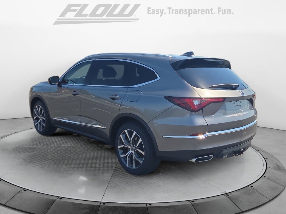 2024 Acura MDX w/Technology Package
