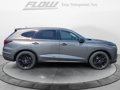 2023 Acura MDX w/Advance Package