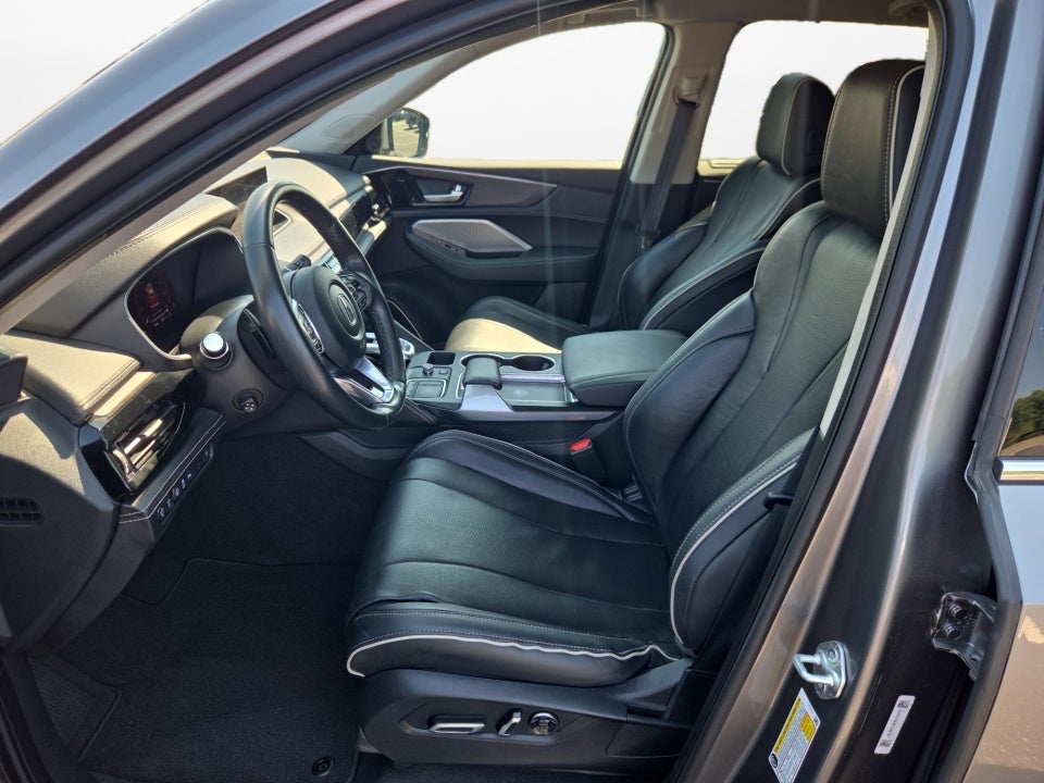 2023 Acura MDX w/Advance Package