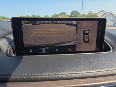 2023 Acura MDX w/Advance Package