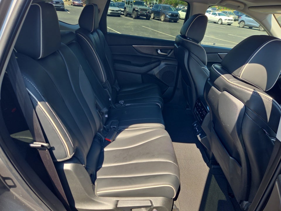 2023 Acura MDX w/Advance Package