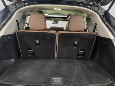 2025 Acura MDX w/Advance Package