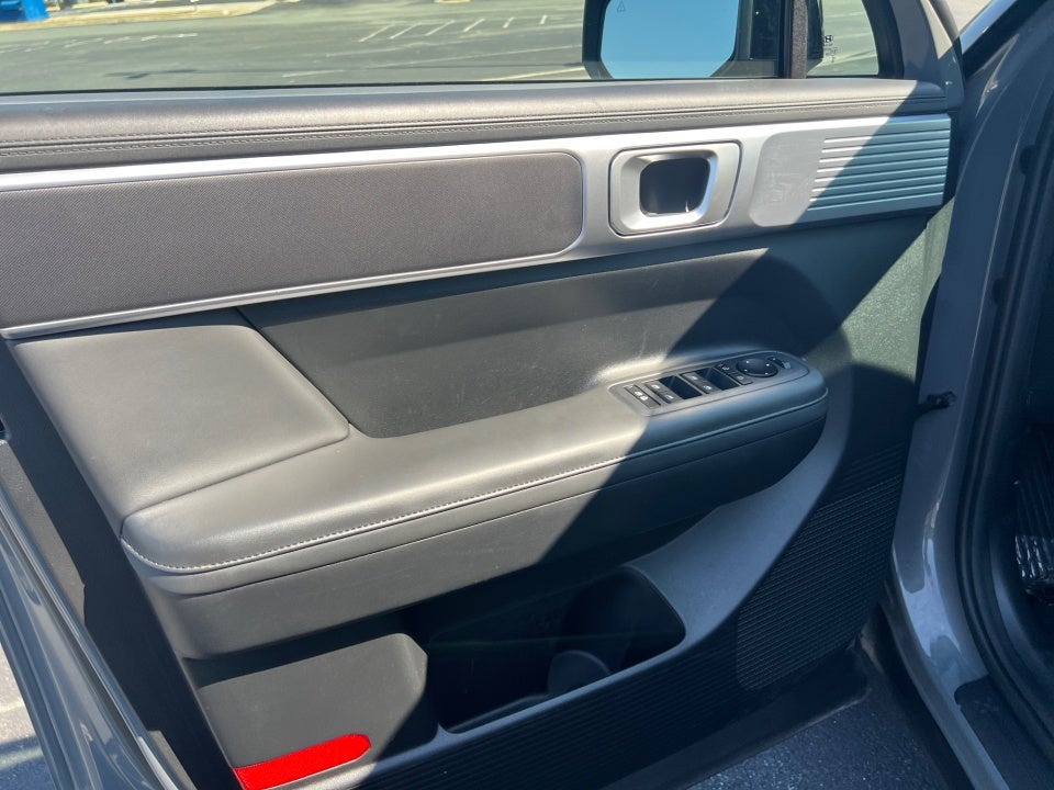 2024 Hyundai Santa Fe XRT