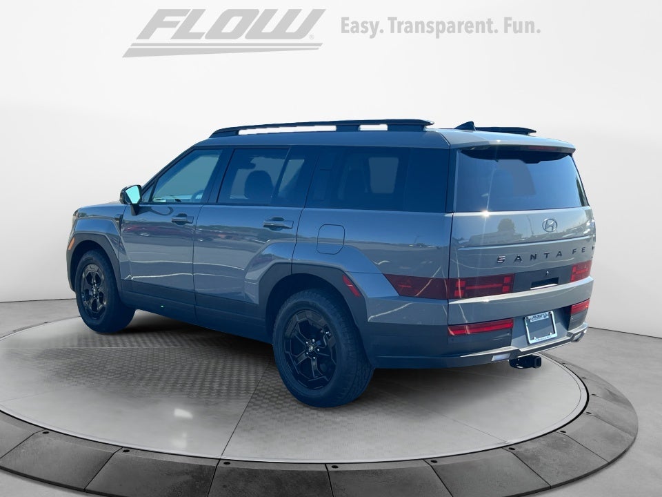 2024 Hyundai Santa Fe XRT