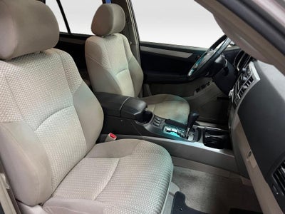 2007 Toyota 4Runner SR5