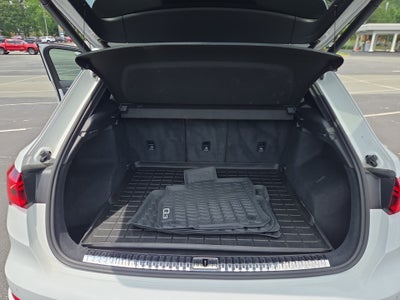 2019 Audi Q3 S line Premium Plus