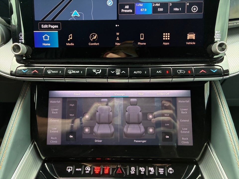 2023 Jeep Grand Wagoneer L Series III