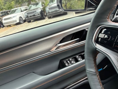 2023 Jeep Grand Wagoneer L Series III