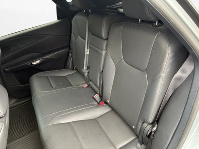 2023 Lexus RX 350 F SPORT Handling
