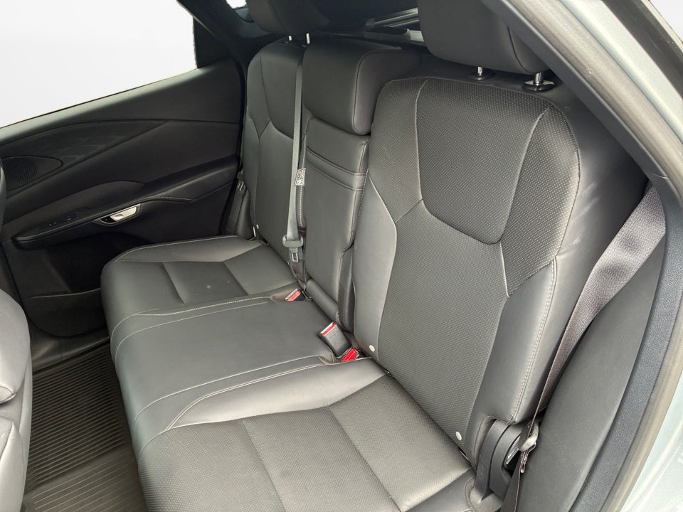 2023 Lexus RX 350 F SPORT Handling