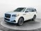 2023 Lincoln Navigator Black Label