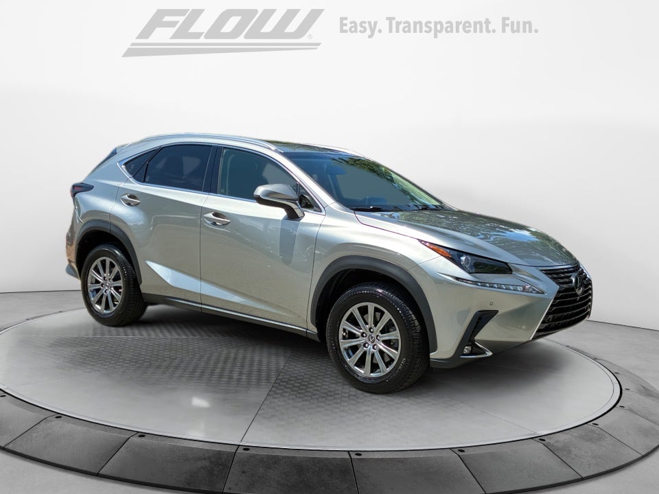 2019 Lexus NX 300 NX 300