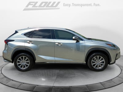 2019 Lexus NX 300 NX 300