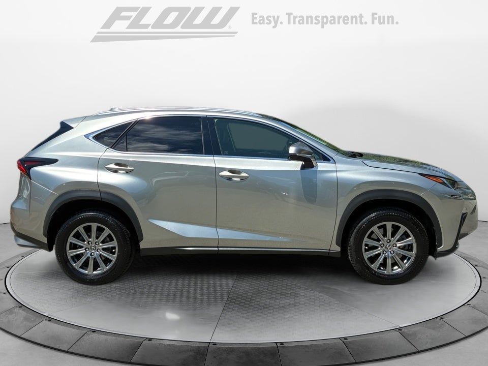 2019 Lexus NX 300 NX 300