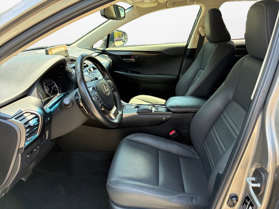2019 Lexus NX 300 NX 300