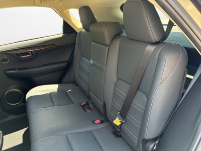 2019 Lexus NX 300 NX 300