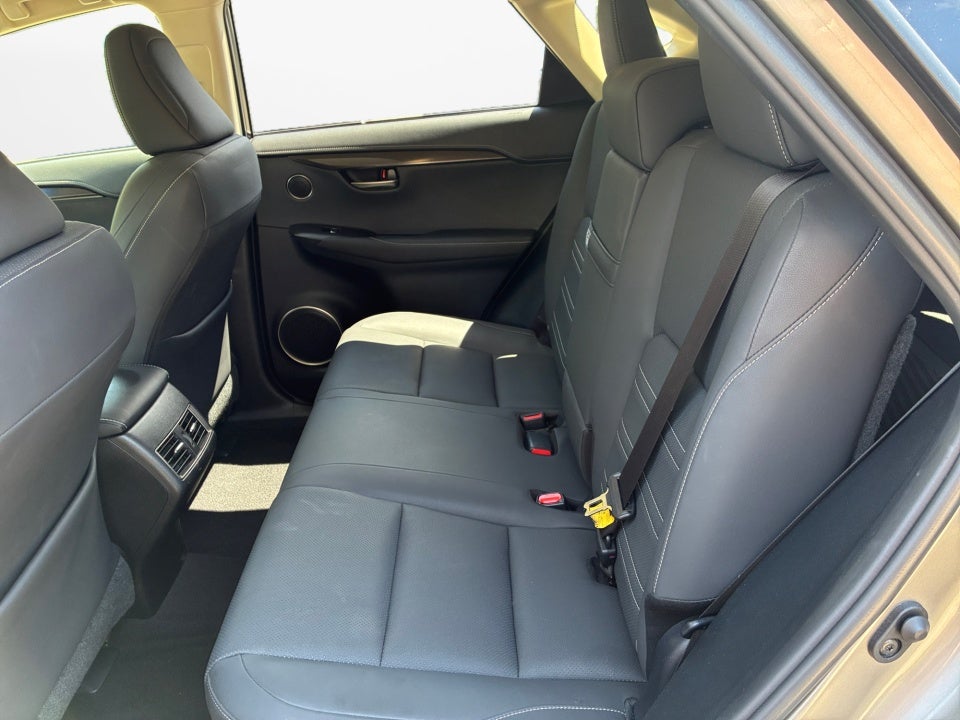 2019 Lexus NX 300 NX 300