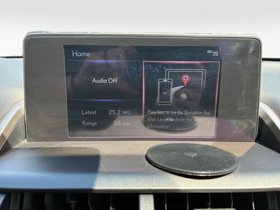 2019 Lexus NX 300 NX 300