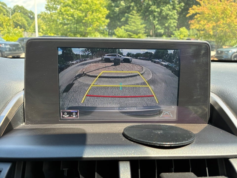 2019 Lexus NX 300 NX 300