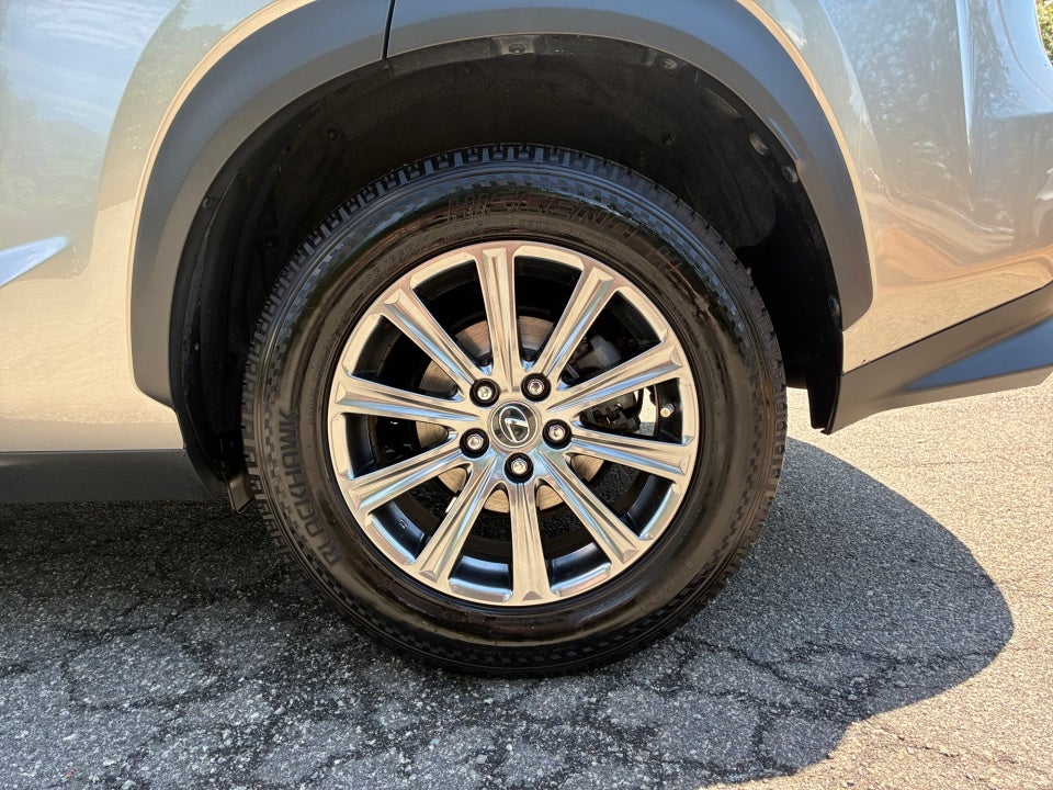 2019 Lexus NX 300 NX 300