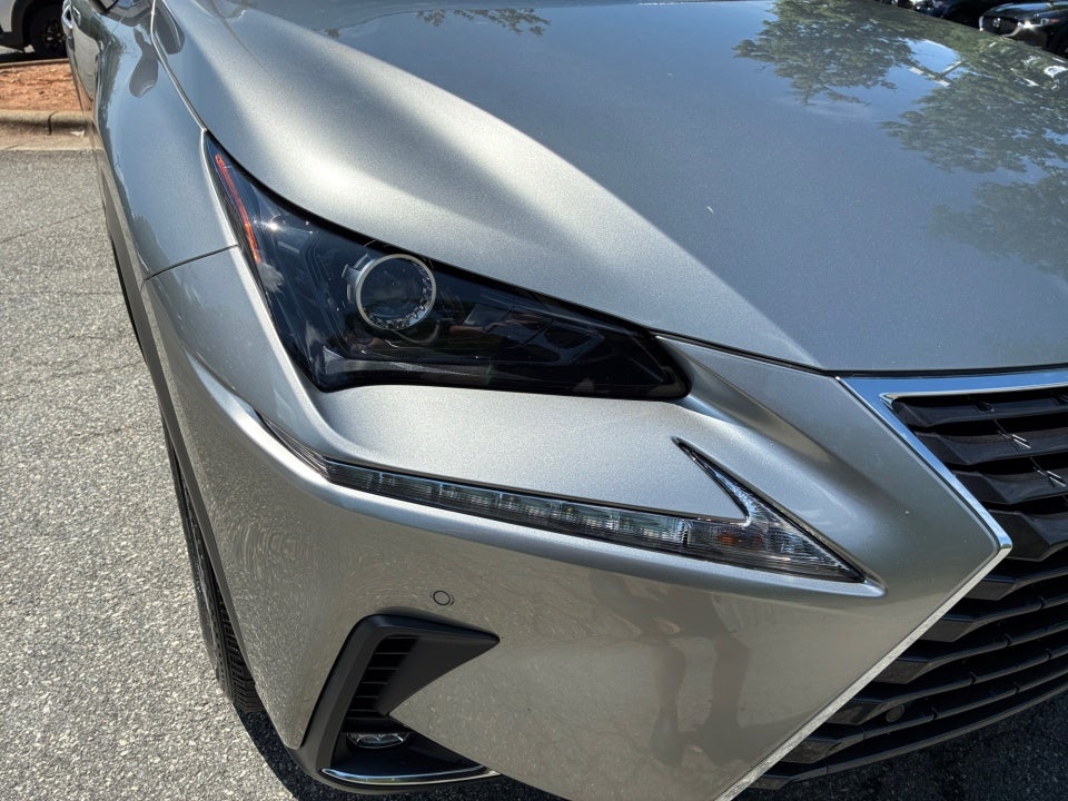 2019 Lexus NX 300 NX 300
