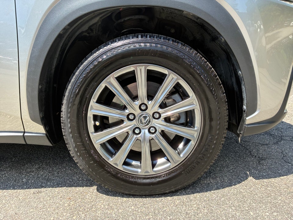 2019 Lexus NX 300 NX 300