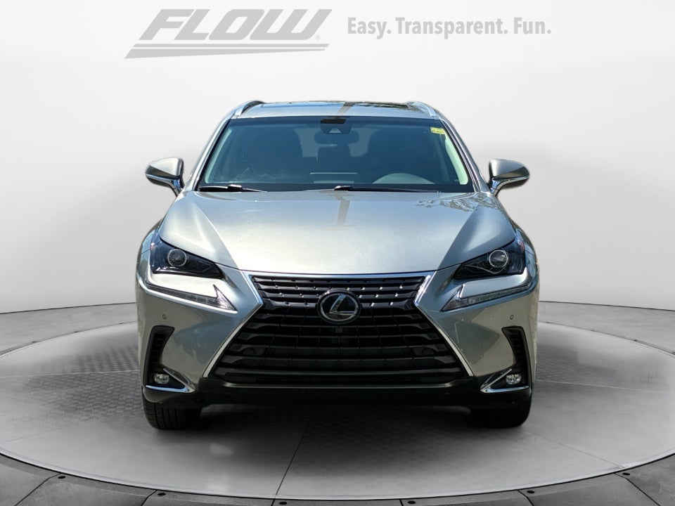 2019 Lexus NX 300 NX 300