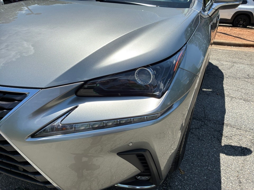 2019 Lexus NX 300 NX 300